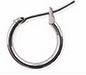 ORECCHINO POST-FORATURA CLOSED HOOP BJT976 - Farmacia Del Monaco