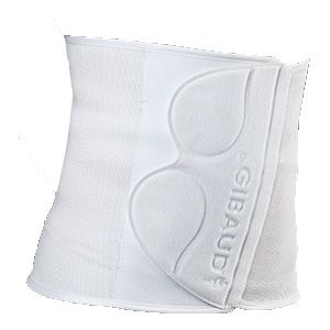 GIBAUD CLASSIC CINTURA POST OPERATORIA LEGGERA 4 - Farmacia Del Monaco