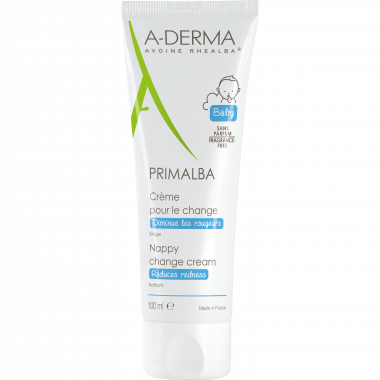 A-DERMA PRIMALBA CREMA CAMBIO 100 ML - Farmacia Del Monaco