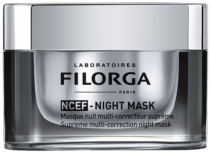 FILORGA NC EF NIGHT MASK 50 ML - Farmacia Del Monaco