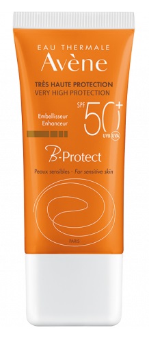 EAU THERMALE AVENE SOLARE B-PROTECT 50+ CON SURCHEMISE 30 ML - Farmacia Del Monaco