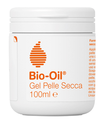 BIO OIL GEL PELLE SECCA 100 ML - Farmacia Del Monaco