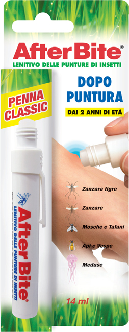 AFTER BITE PENNA LENITIVO 14 ML - Farmacia Del Monaco