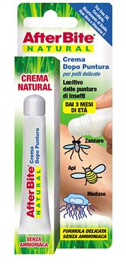 AFTER BITE CREMA NATURAL 20 ML - Farmacia Del Monaco