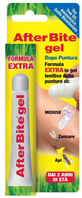 AFTER BITE GEL EXTRA 20 ML - Farmacia Del Monaco