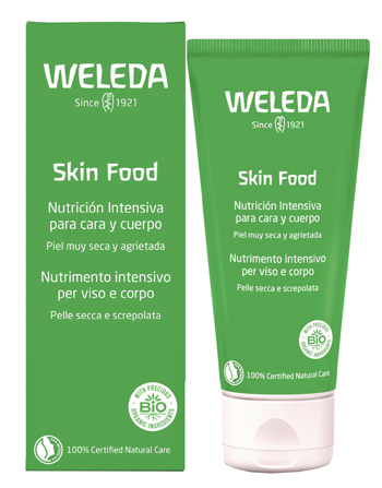 SKIN FOOD NUTRIMENTO INTENSIVO 30 ML - Farmacia Del Monaco