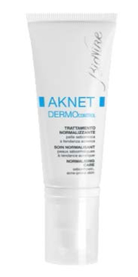 AKNET DERMOCONTROL 40 ML - Farmacia Del Monaco