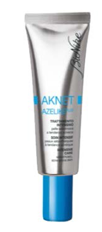 AKNET AZELIKE PLUS 30 ML - Farmacia Del Monaco