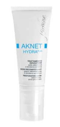 AKNET HYDRA PLUS 40 ML - Farmacia Del Monaco