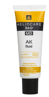 HELIOCARE 360 MD AK FLUID 50 ML - Farmacia Del Monaco