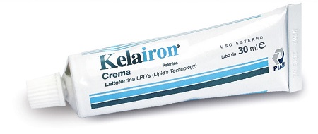 KELAIRON CREMA 30 ML - Farmacia Del Monaco