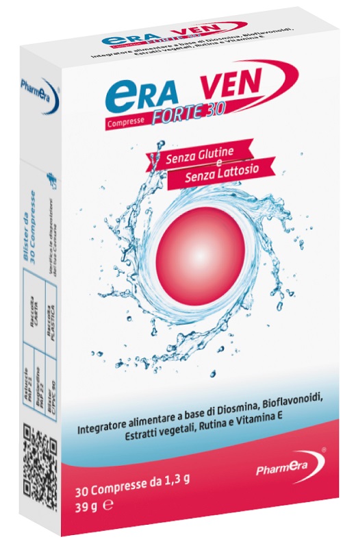 ERAVEN FORTE 30 COMPRESSE - Farmacia Del Monaco