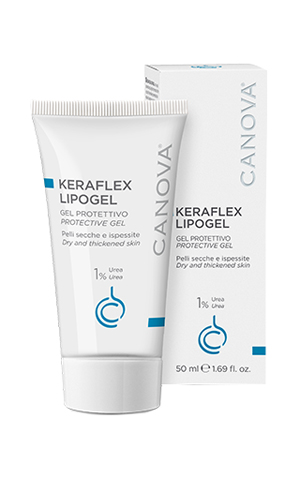 KERAFLEX CANOVA 50 ML - Farmacia Del Monaco