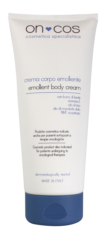 ONCOS CREMA CORPO EMOLLIENTE 200 ML - Farmacia Del Monaco