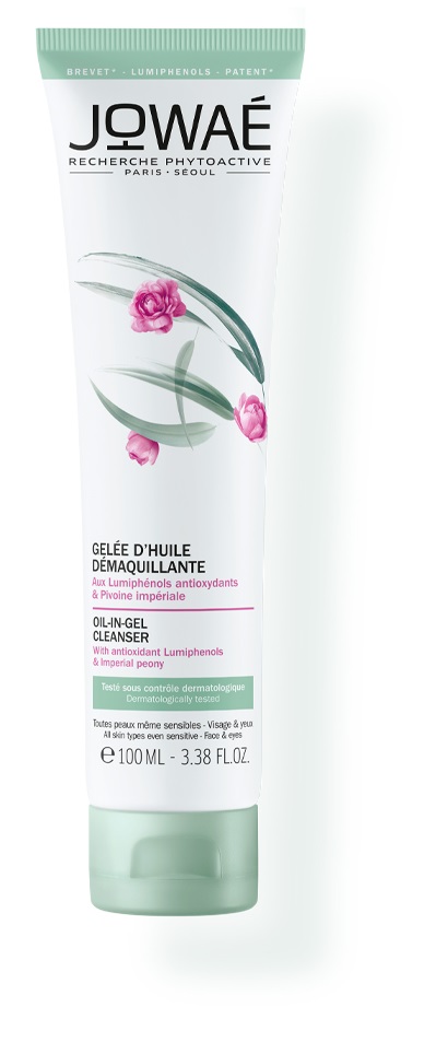 JOWAE GEL IN OLIO STRUCCANTE 100 ML - Farmacia Del Monaco