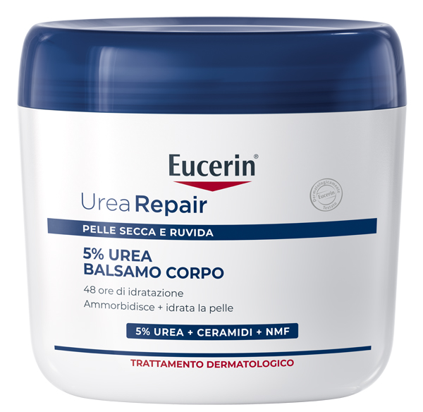 EUCERIN UREAREPAIR BALSAMO CORPO 450 ML - Farmacia Del Monaco