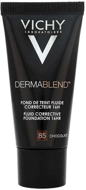 DB FDT FLUIDE CORR 16H 85 NUANCE - Farmacia Del Monaco