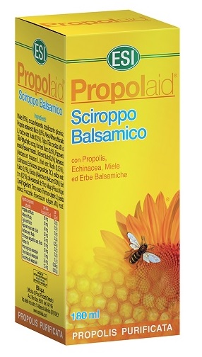 ESI PROPOLAID SCIROPPO 180 ML - Farmacia Del Monaco