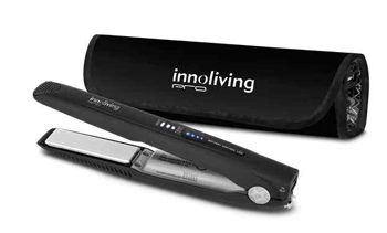 PIASTRA PER CAPELLI CORDLESS LIBERA - Farmacia Del Monaco