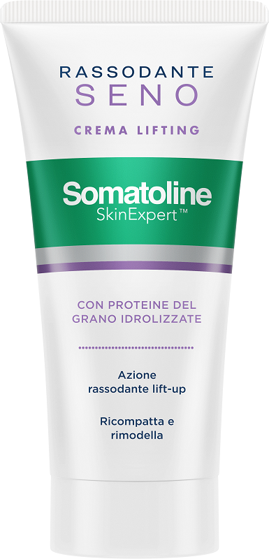 SOMATOLINE SKIN EXPERT LIFT EFFETTO RASSODANTE SENO 75 ML - Farmacia Del Monaco