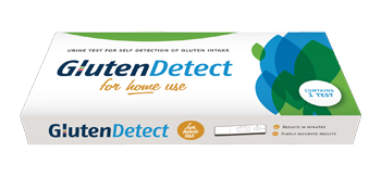 GLUTEN DETECT URINE - Farmacia Del Monaco