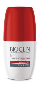 BIOCLIN DEO 48H STRESS RESIST 50 ML - Farmacia Del Monaco