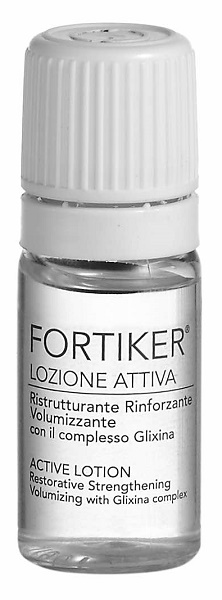 FORTIKER LOZIONE RINFORZANTE 12 FLACONI 7 ML - Farmacia Del Monaco