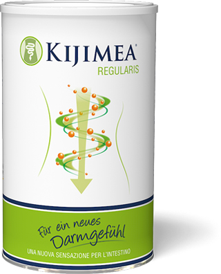 KIJIMEA REGULARIS GRANULATO 250 G - Farmacia Del Monaco