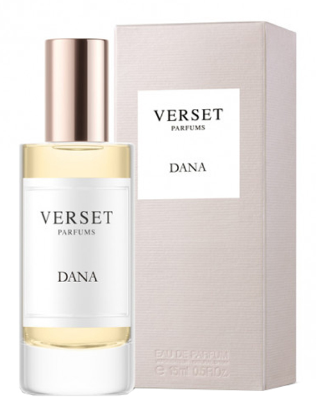 VERSET DANA EAU DE PARFUM 15 ML - Farmacia Del Monaco
