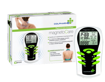 COLPHARMA MAGNETO CARE HOME MA5011 - Farmacia Del Monaco