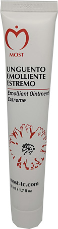 MOST UNGUENTO EMOLLIENTE ESTREMO 50 ML - Farmacia Del Monaco