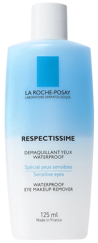 RESPECTISSIME STRUCCANTE OCCHI BIFASICO 200 ML - Farmacia Del Monaco