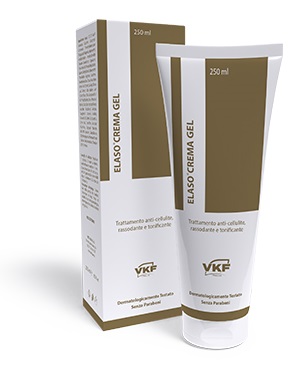 ELASO CREMA GEL 250 ML - Farmacia Del Monaco