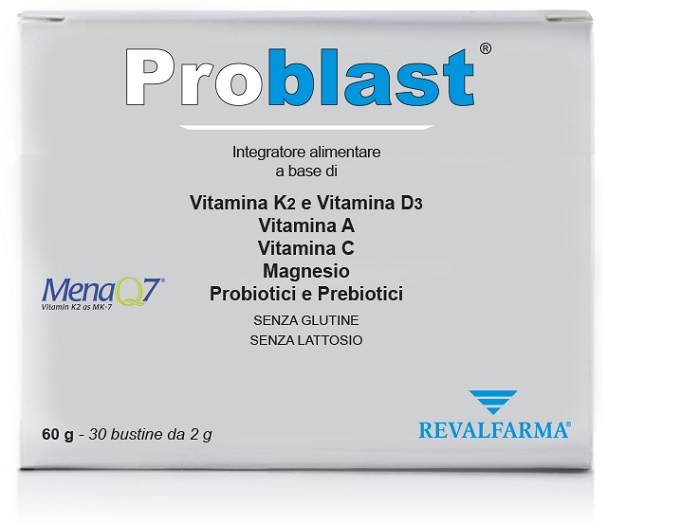 PROBLAST 30 BUSTINE - Farmacia Del Monaco