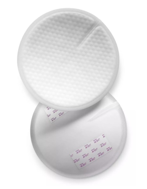 AVENT COPPETTE ASSORBILATTE ULTRA COMFORT 60 PEZZI - Farmacia Del Monaco