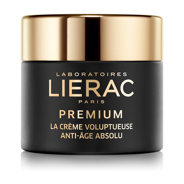 PREMIUM LA CREME VOLUPTUEUSE 50 ML - Farmacia Del Monaco