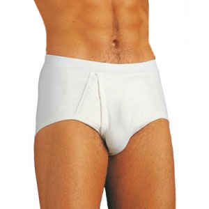DUALSAN SLIP CONTENITIVO UOMO 2 - Farmacia Del Monaco