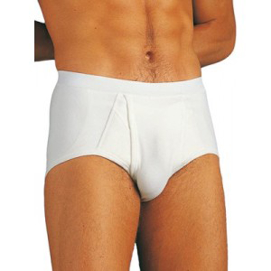 DUALSAN SLIP CONTENITIVO UOMO 3 - Farmacia Del Monaco