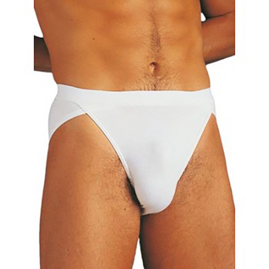 DUALSAN SLIP SOSPENSORIO UOMO 4 - Farmacia Del Monaco
