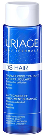 URIAGE DS HAIR SHAMPOO ANTIFORFORA 200 ML - Farmacia Del Monaco
