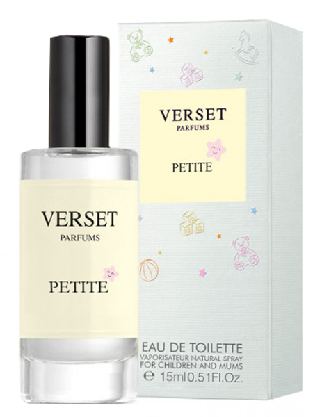 VERSET PETITE EAU DE TOILETTE 15 ML - Farmacia Del Monaco