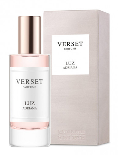 VERSET LUZ ADRIANA EAU DE PARFUM 15 ML - Farmacia Del Monaco