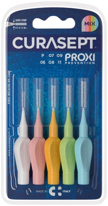 CURASEPT PROXI MIX PREVENTION - Farmacia Del Monaco