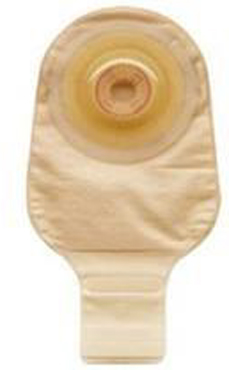 SACCA ILEOSTOMIA ESTEEM+SOFT CONVEX MONOPEZZO CONVESSO FONDO APERTO RITAGLIABILE 15-40 CM 10 PEZZI - Farmacia Del Monaco