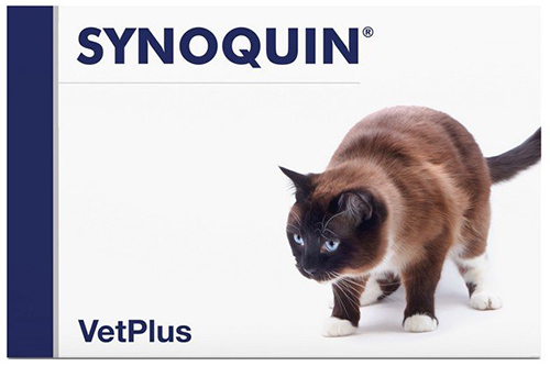 SYNOQUIN EFA CAT 30 CAPSULE - Farmacia Del Monaco