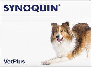 SYNOQUIN EFA LARGE BREED 30 COMPRESSE - Farmacia Del Monaco