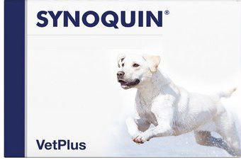 SYNOQUIN EFA MEDIUM BREED 30 COMPRESSE - Farmacia Del Monaco