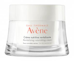 AVENE CREMA NUTRITIVA RIVITALIZZANTE 50 ML - Farmacia Del Monaco