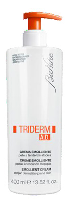 TRIDERM AD CREMA EMOLLIENTE 400 ML - Farmacia Del Monaco