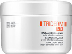 TRIDERM AD BALSAMO EMOLLIENTE 450 ML - Farmacia Del Monaco
